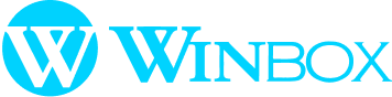 Winbox logo
